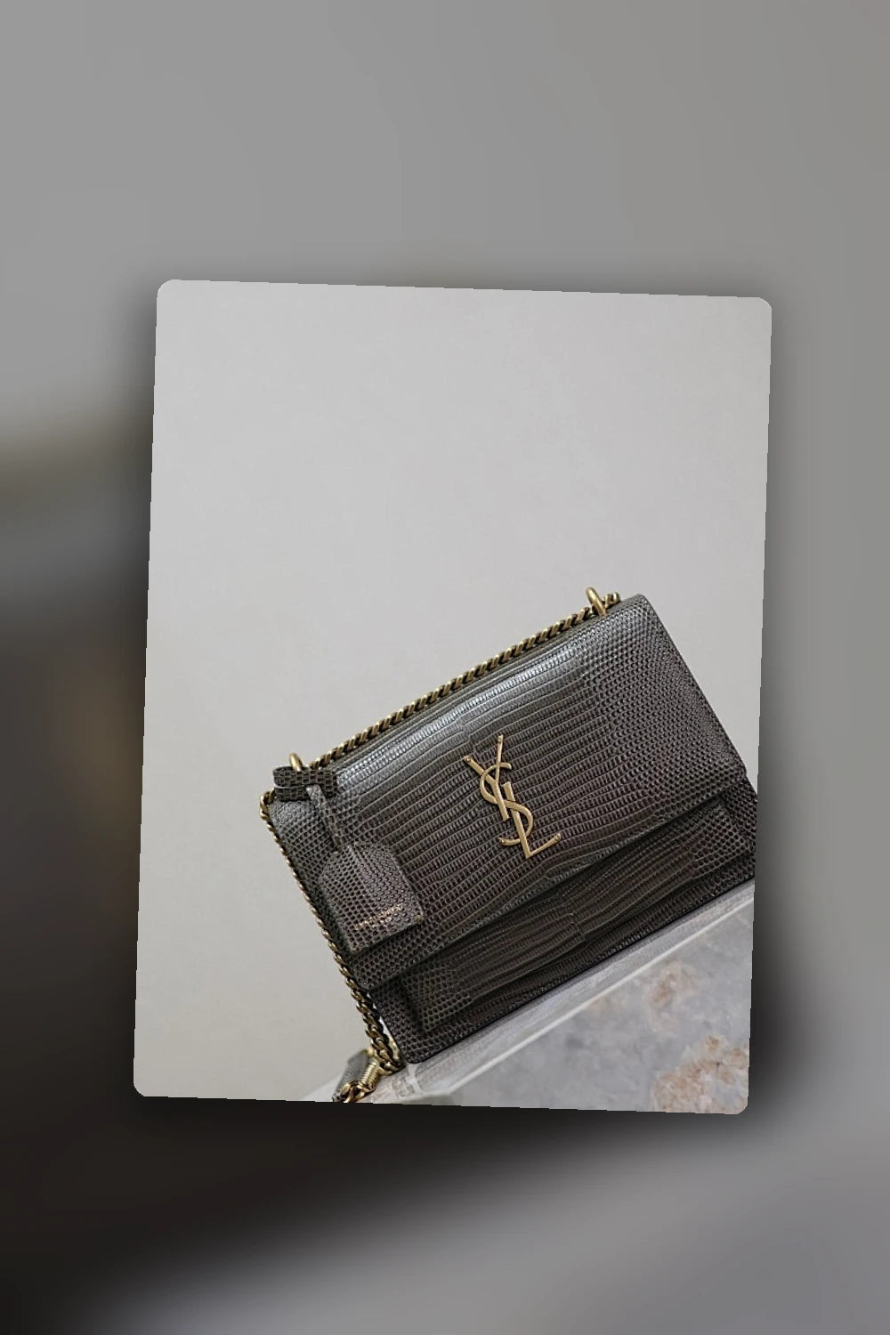 NB - YLS Bag - 929