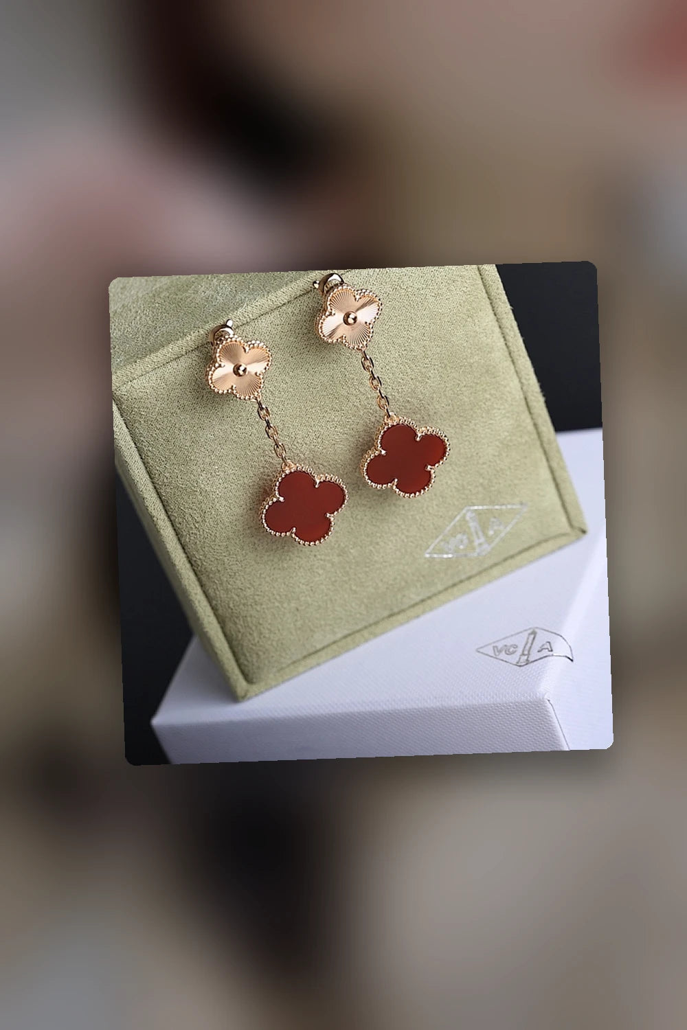 NB - VACA Jewelry - 573