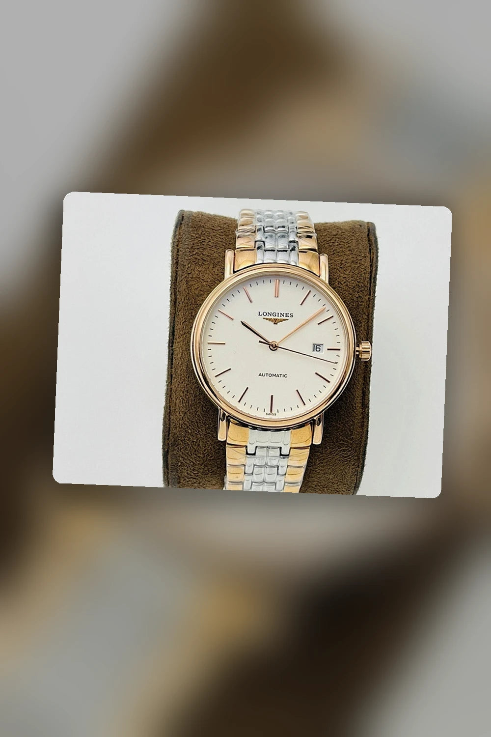 NB - Mix Watch - 1433