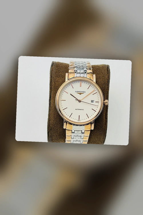 NB - Mix Watch - 1433