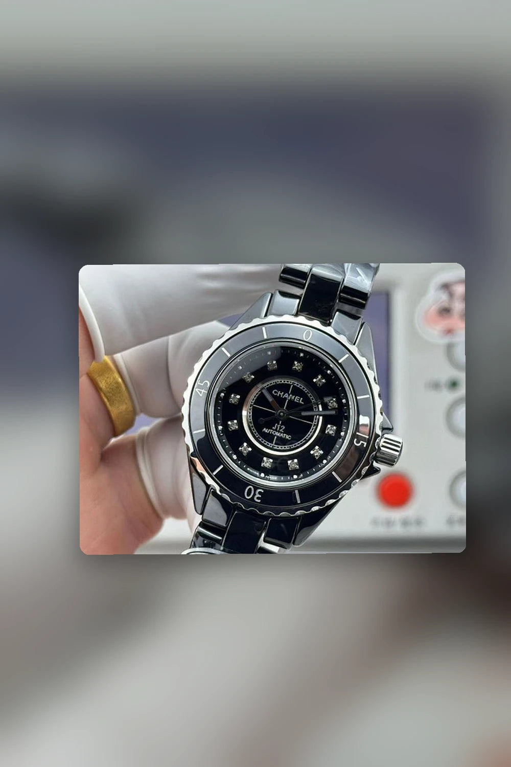 NB - Mix Watch - 036