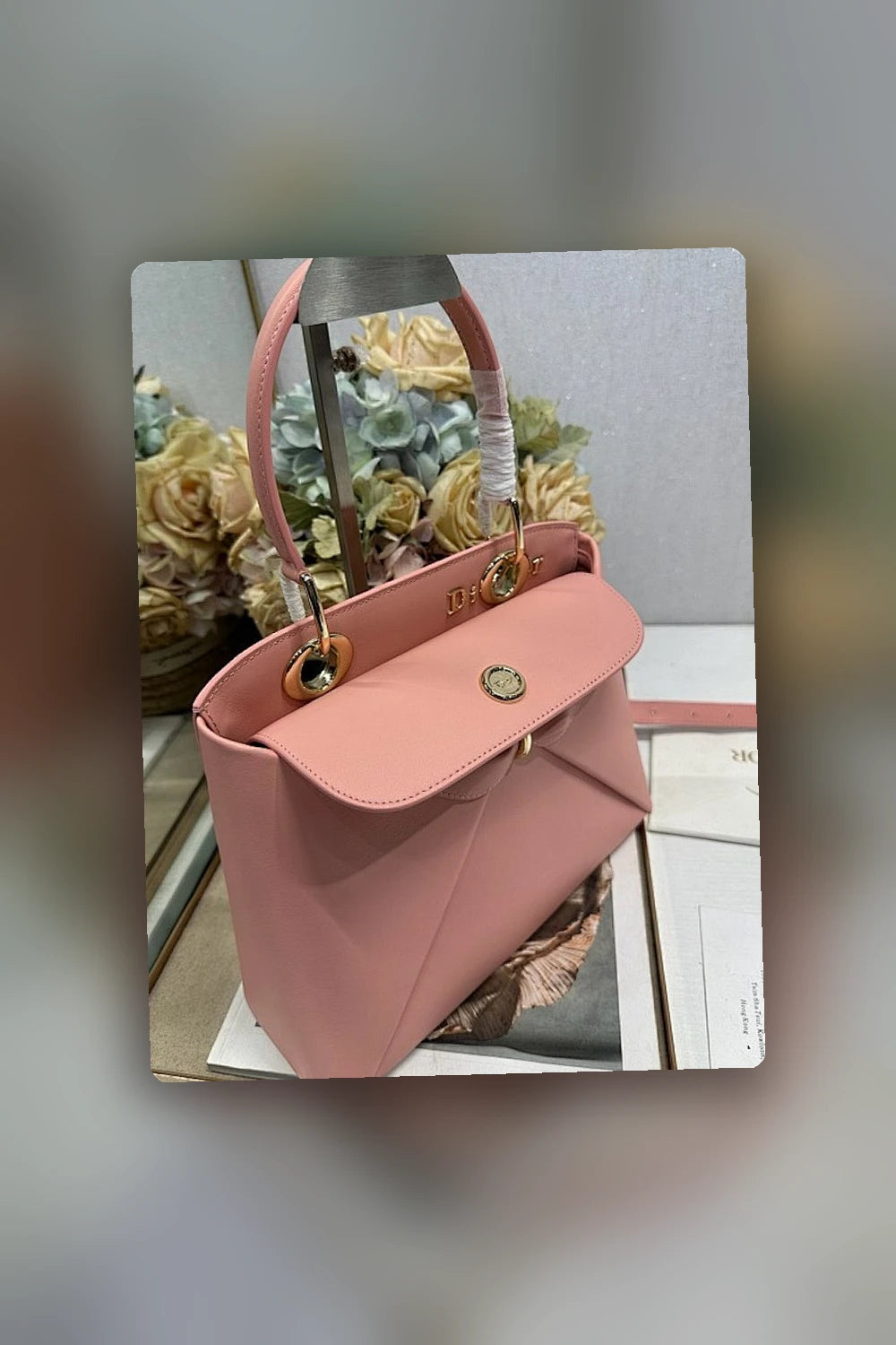 NB - DOR Bag - 161