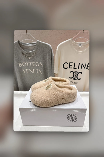 NB - LWO Women Shoes - 474