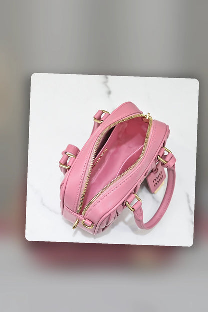NB - MMU Bag - 1153