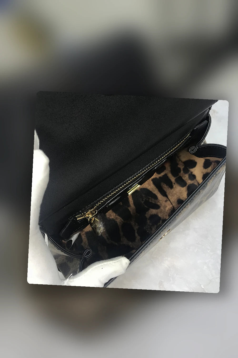 NB - DAG Bag - 347