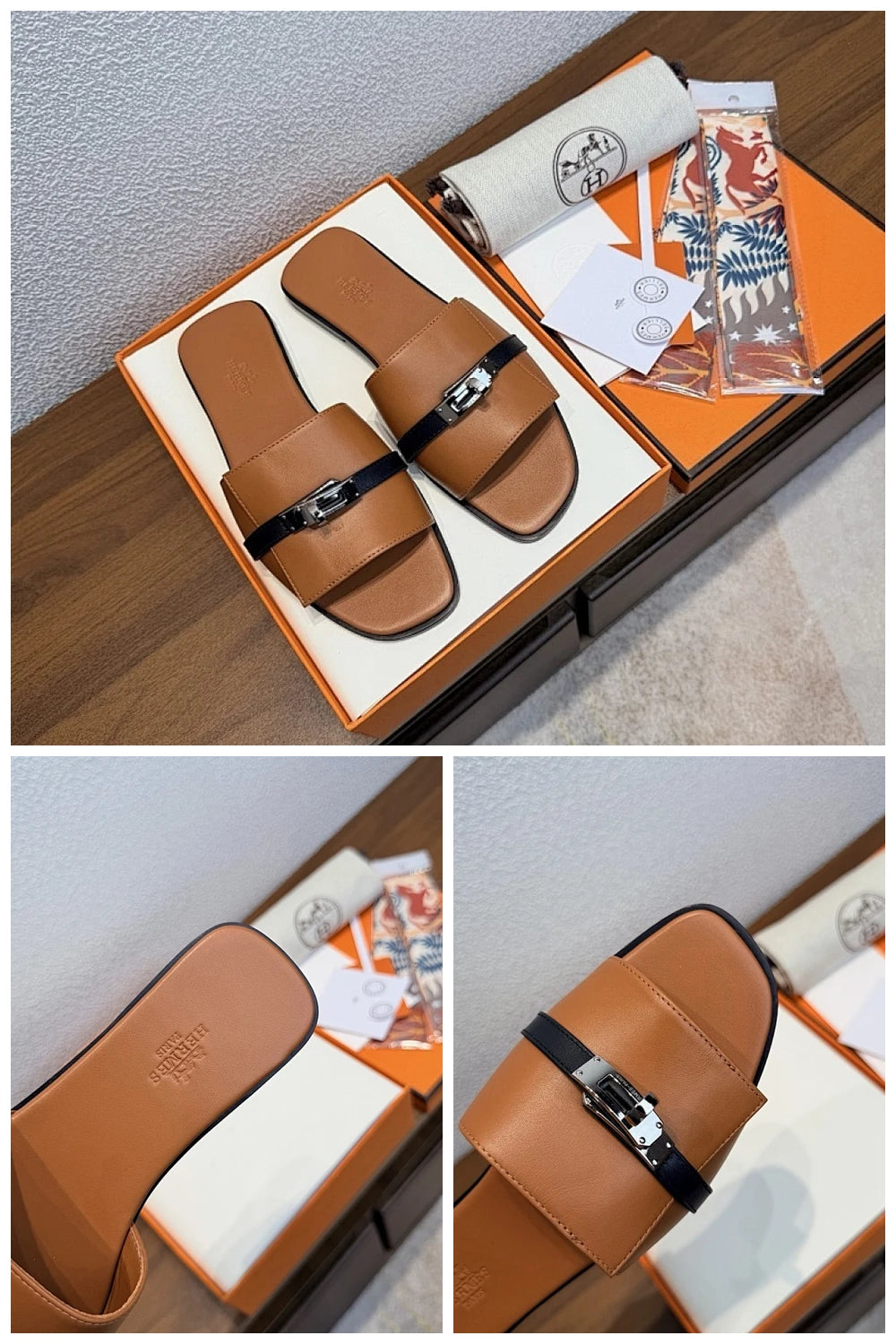 NB - HMS Women Shoes - 021