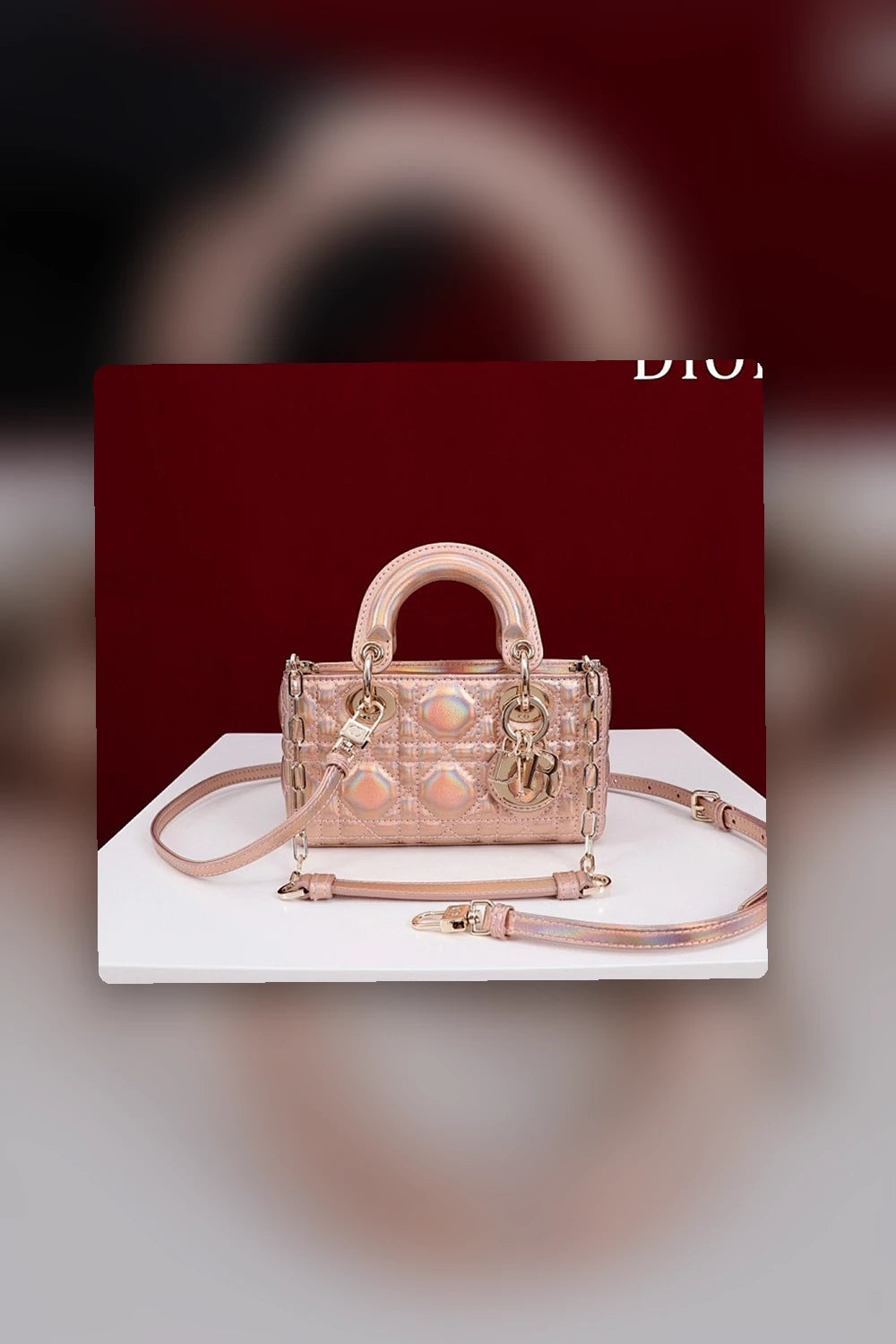 NB - DOR Bag - 290