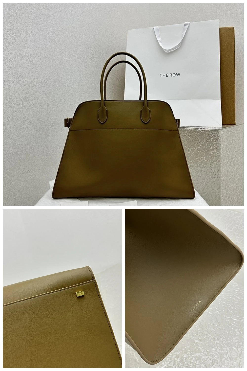 NB - THR Bag - 861