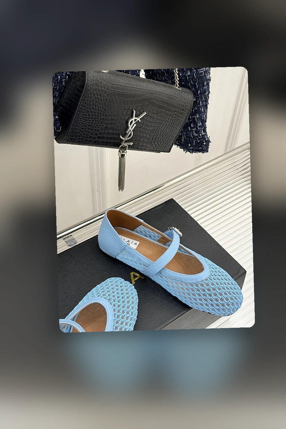 NB - AAL Women Shoes - 264