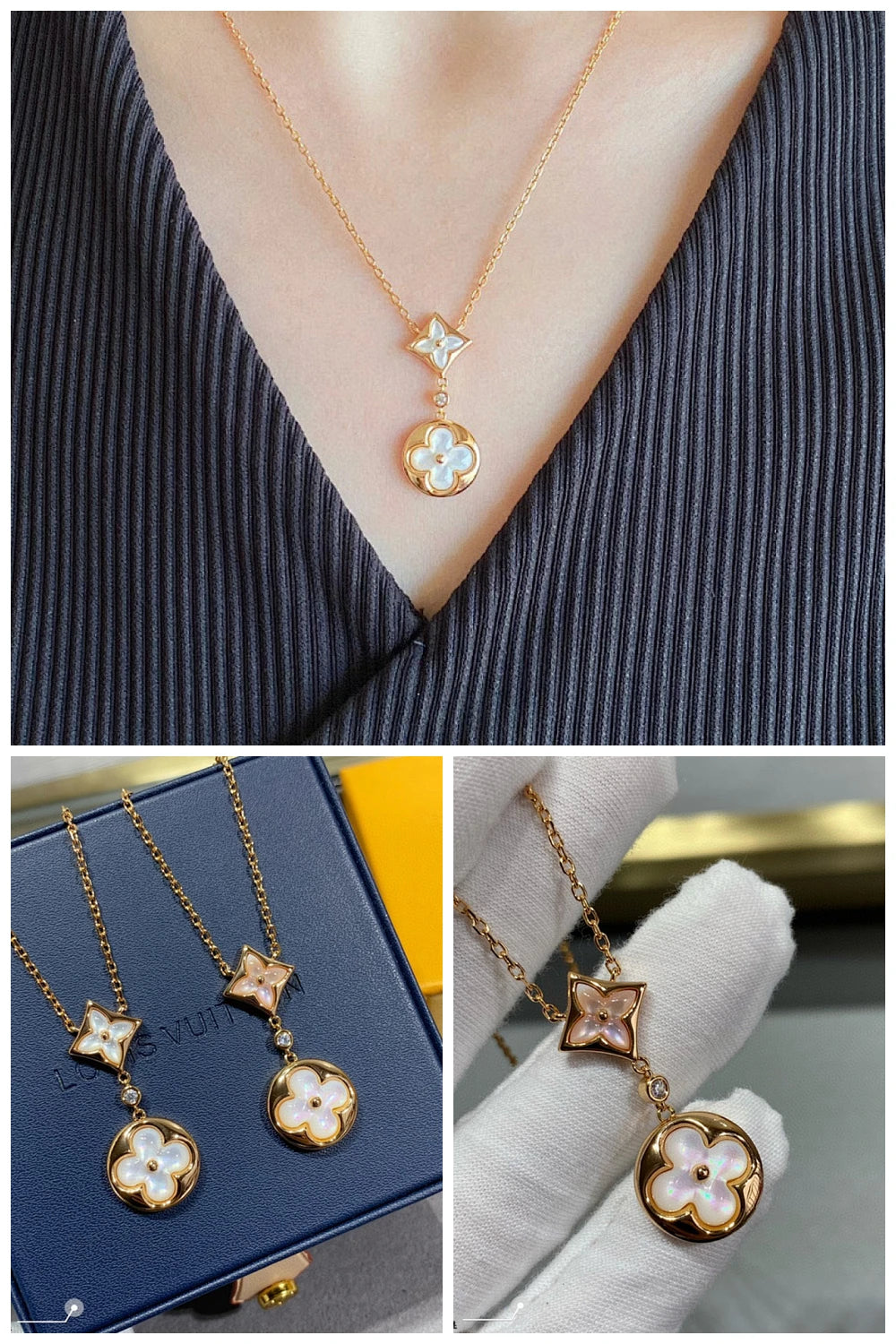 NB - LOV Jewelry - 340