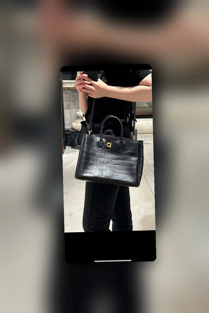 NB - BOR Bag - 123