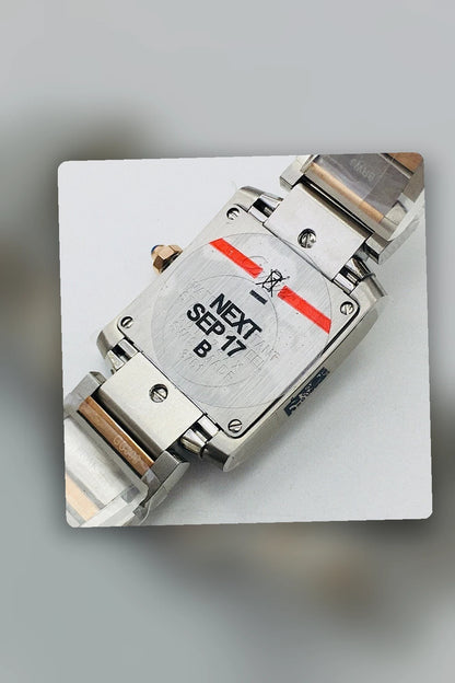 NB - Mix Watch - 830