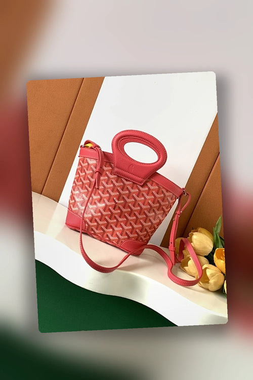 NB - GYO Bag - 546