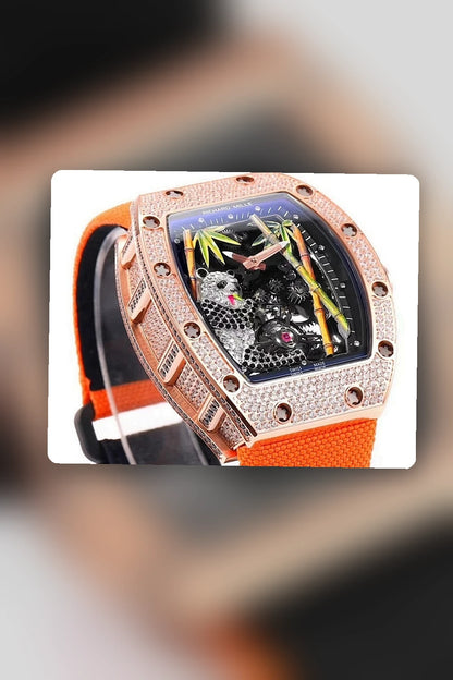 NB - Mix Watch - 1782