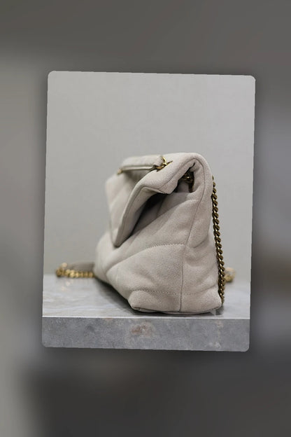 NB - YLS Bag - 650