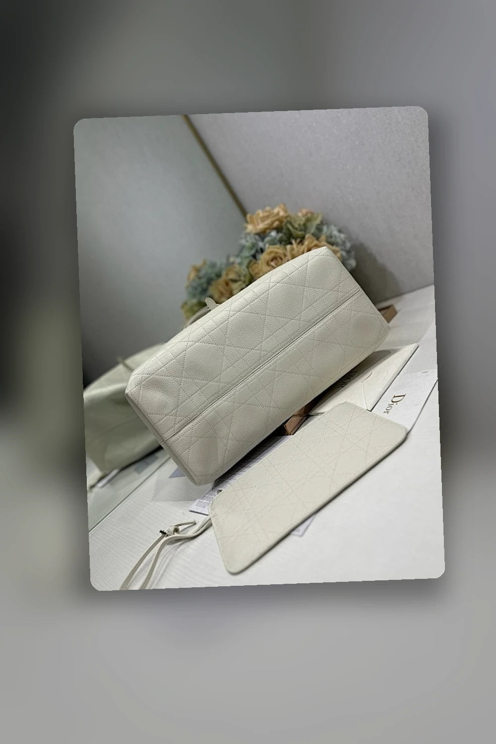 NB - DOR Bag - 734