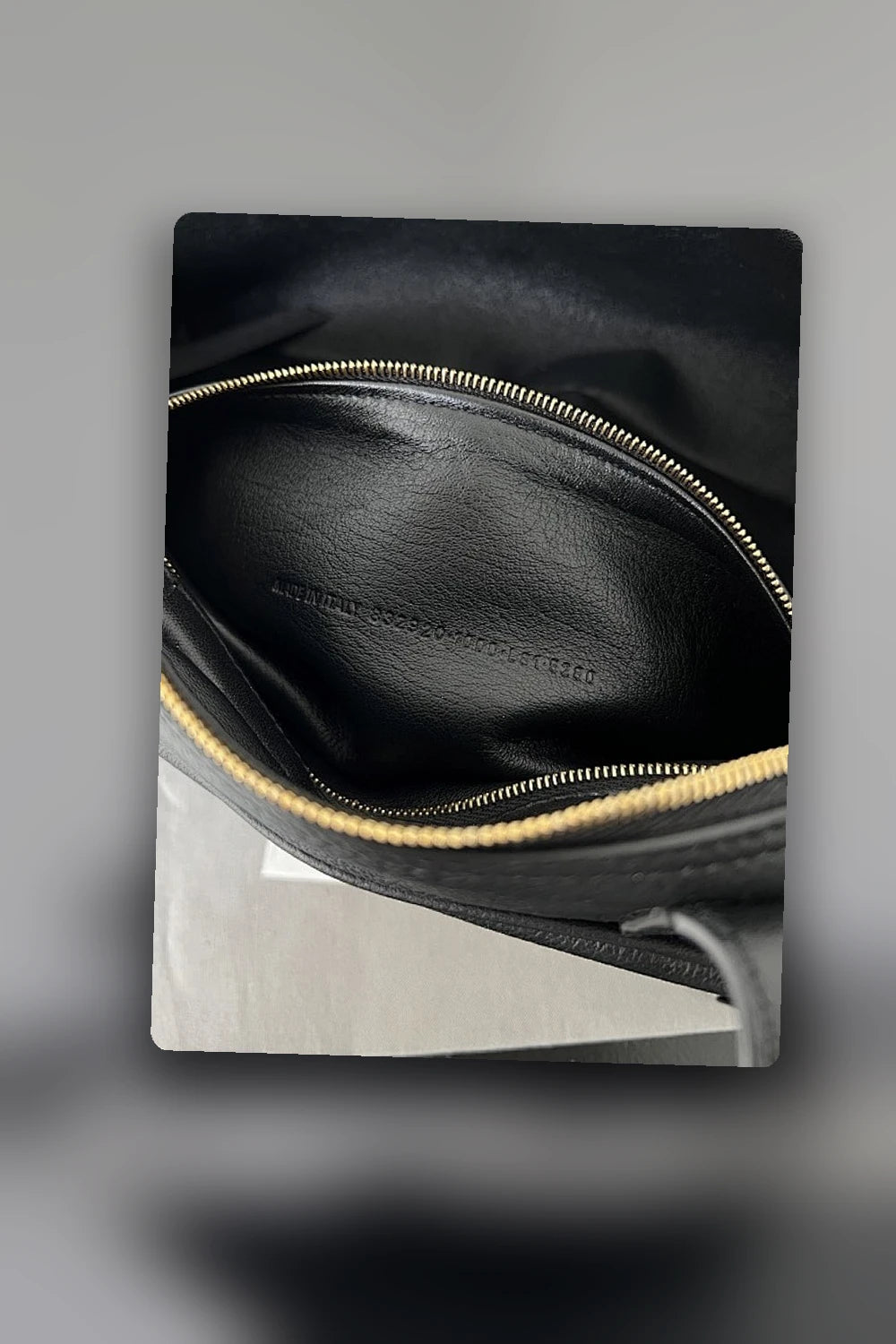 NB - BG Bag - 267
