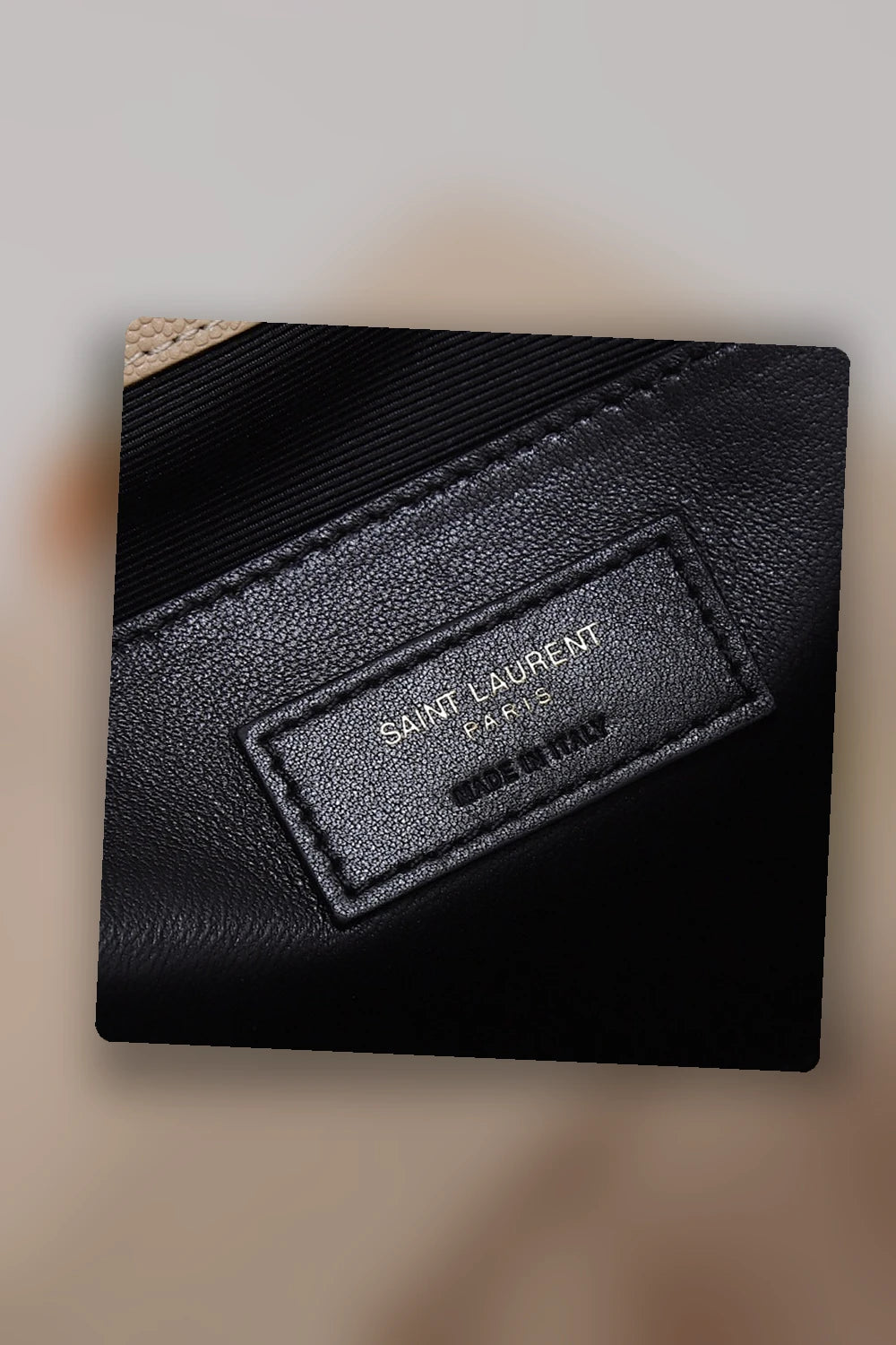 NB - YLS Bag - 286