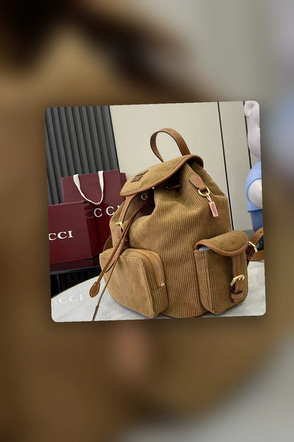 NB - GUKI Bag - 215