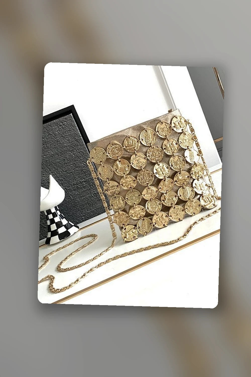 NB - CHL Bag - 699