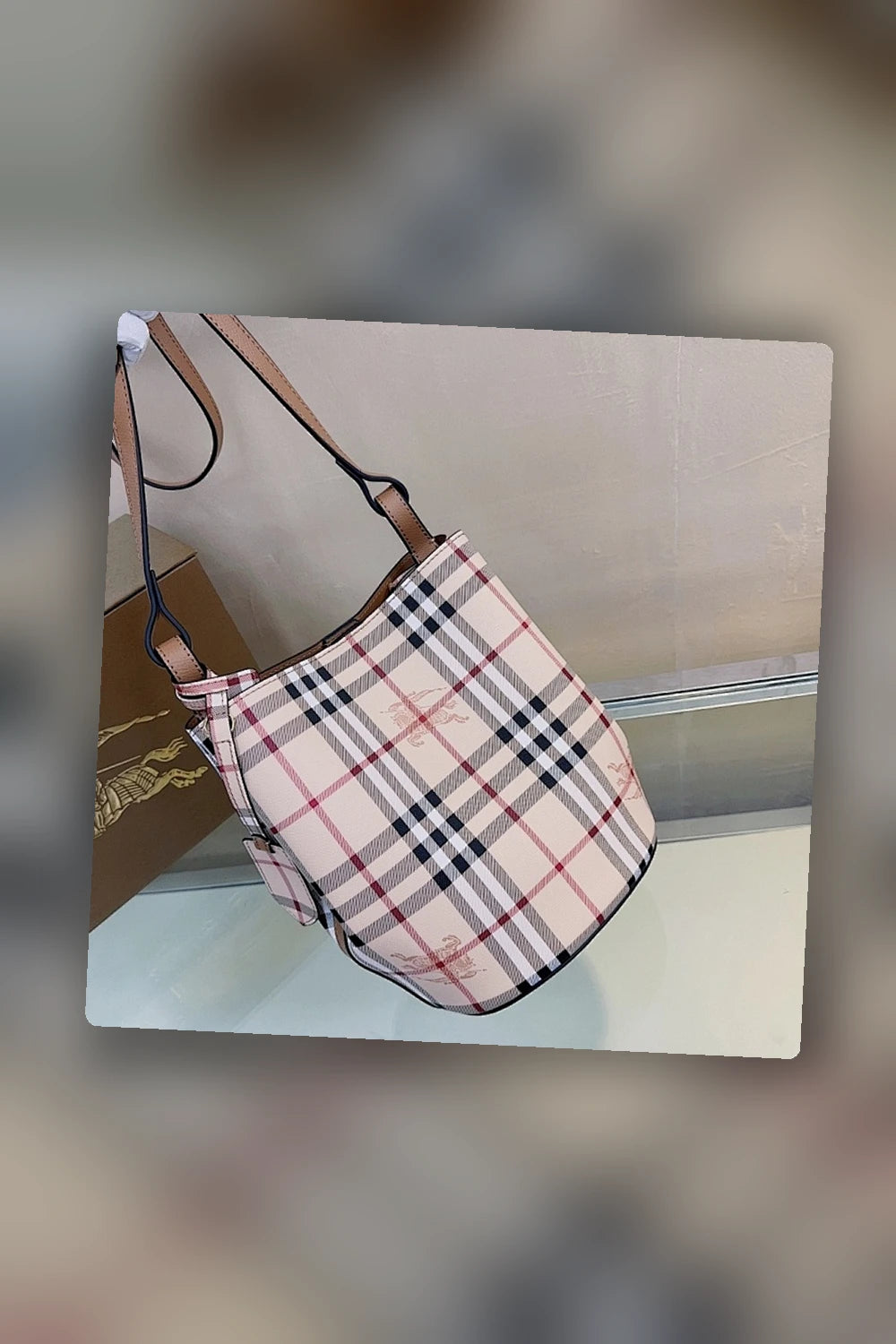 NB - BOR Bag - 403