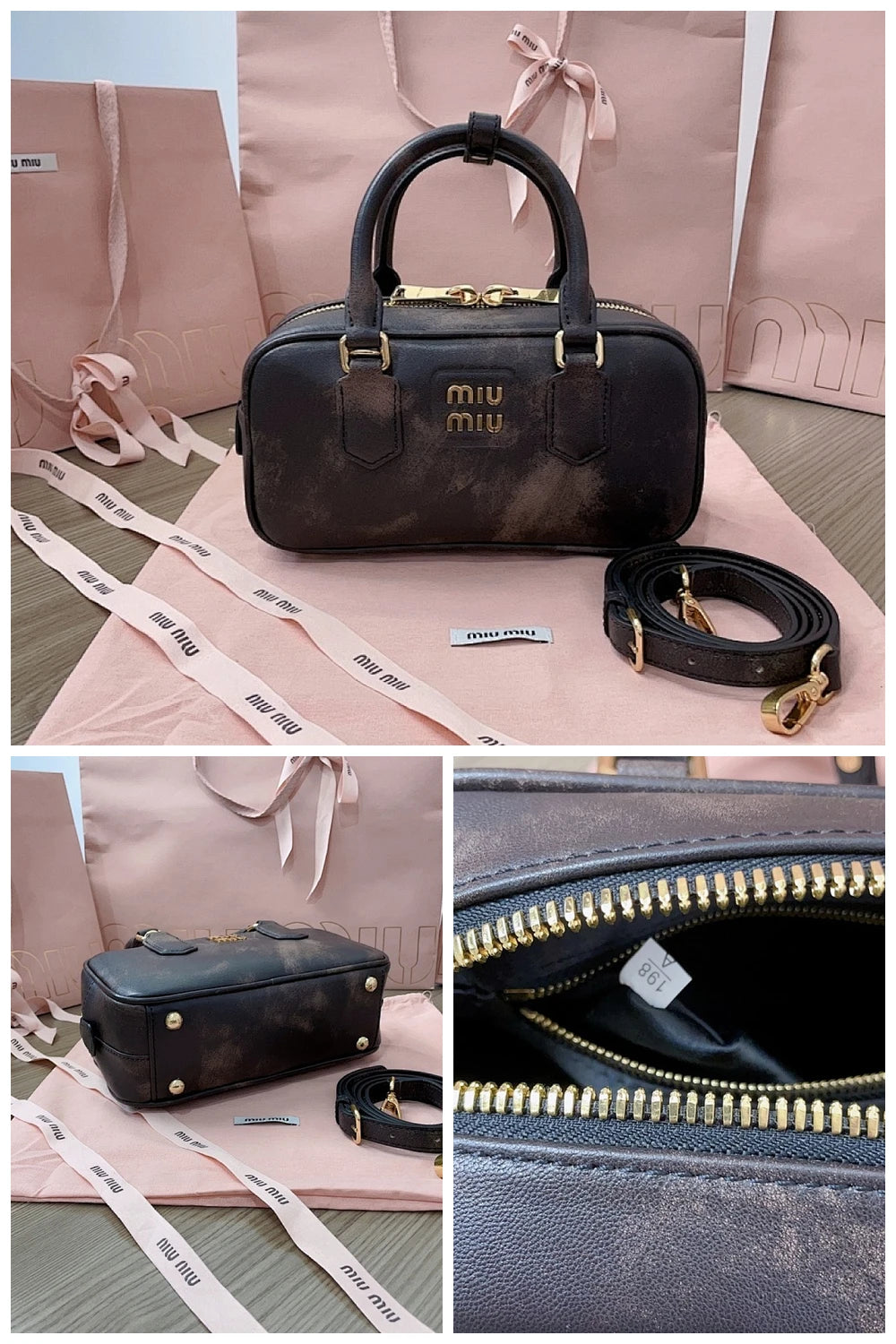 NB - MMU Bag - 1414