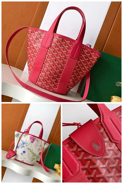 NB - GYO Bag - 772