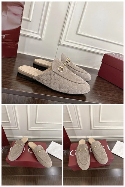 NB - GUKI Women Shoes - 1057