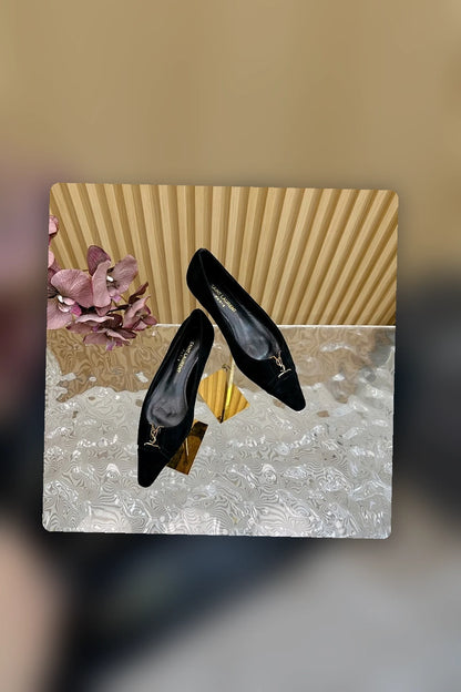 NB - YLS Women Shoes - 815