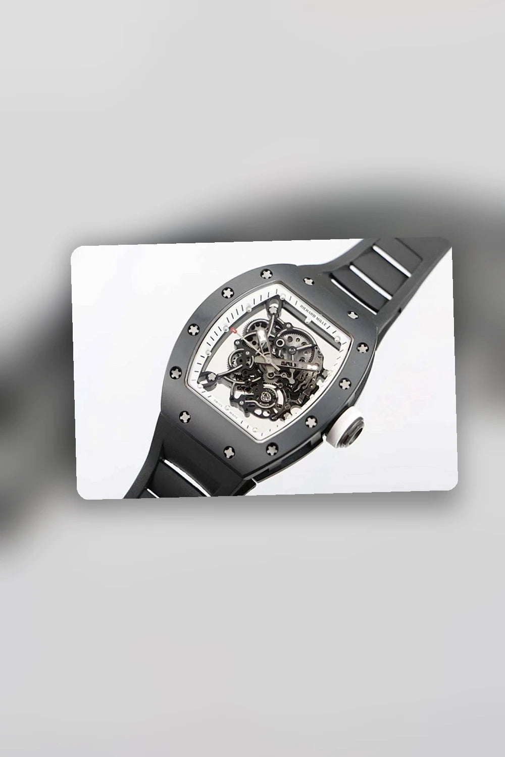 NB - Mix Watch - 059