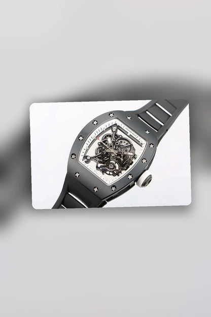 NB - Mix Watch - 059