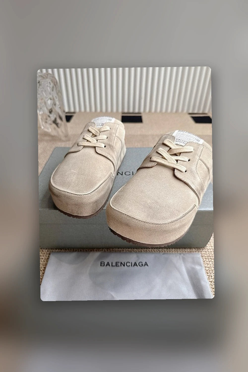 NB - BG Women Shoes - 1316