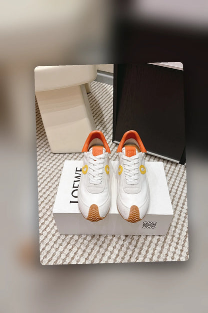 NB - LWO Women Shoes - 235