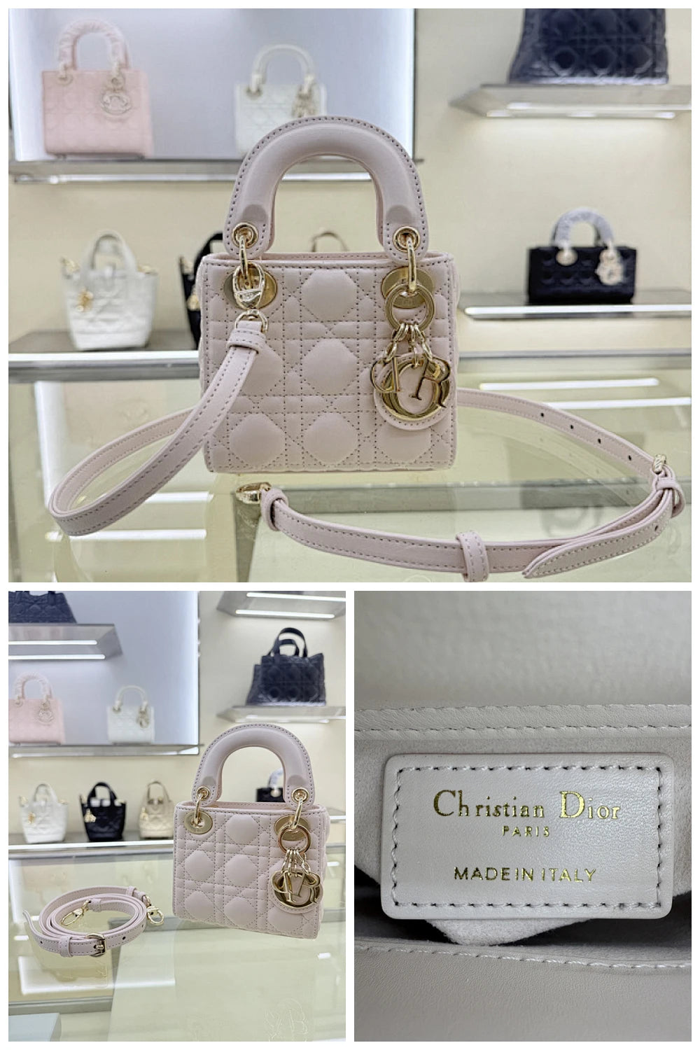 NB - DOR Bag - 609