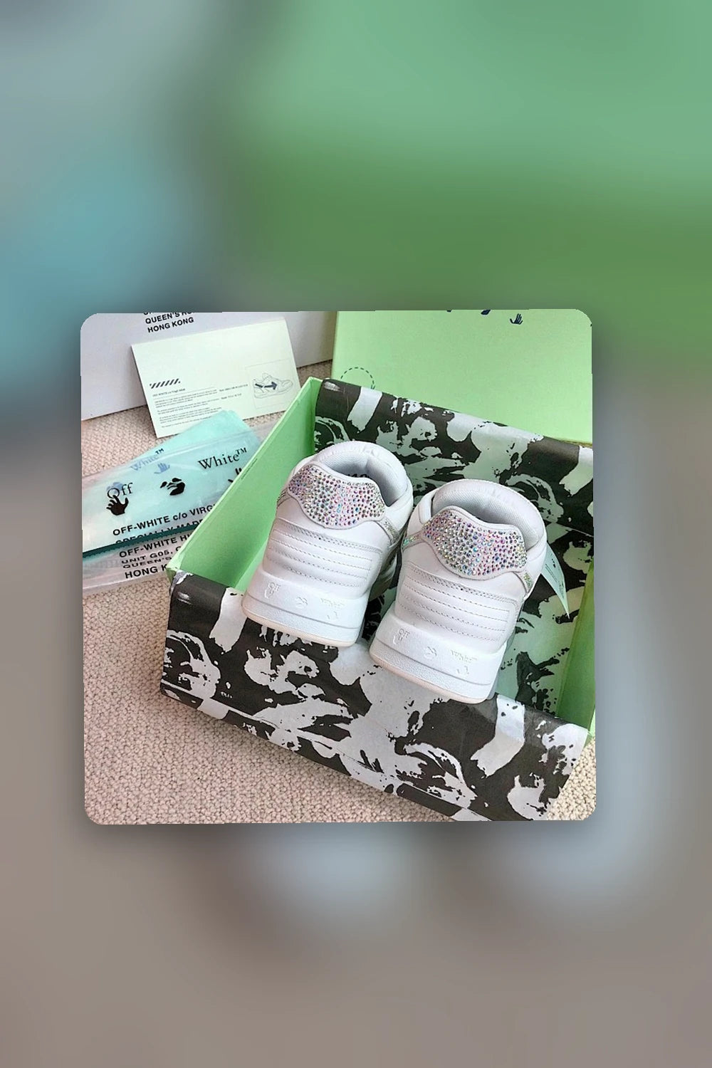 NB - YZO Women Shoes - 145