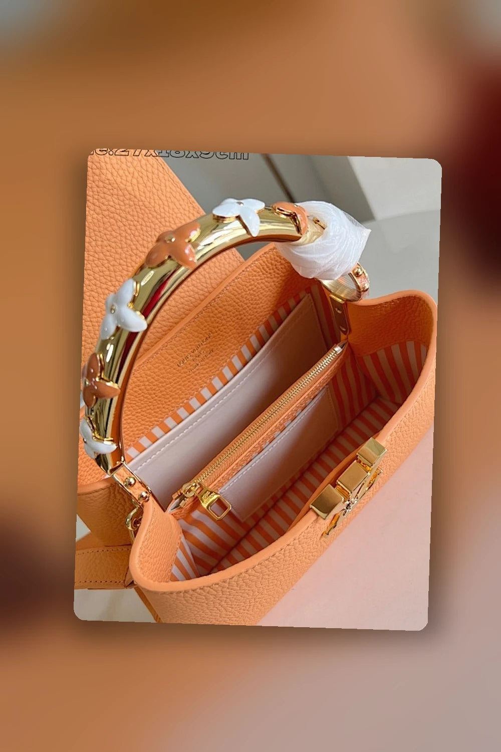 NB - LOV Bag - 1249
