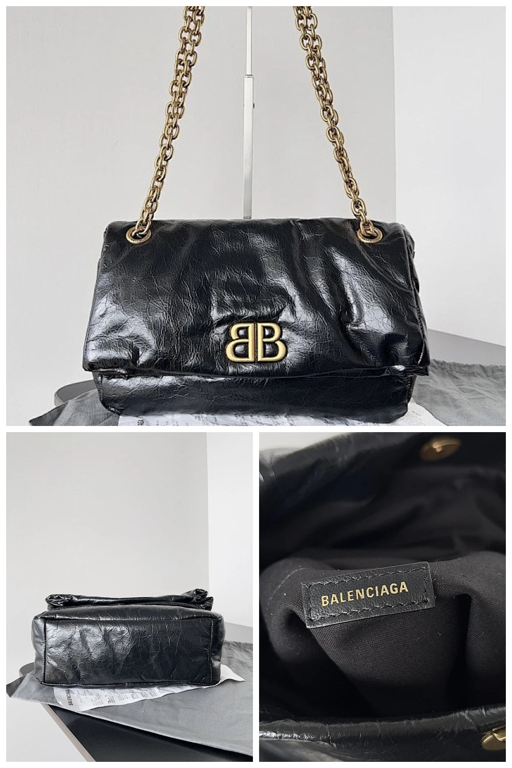 NB - BG Bag - 094