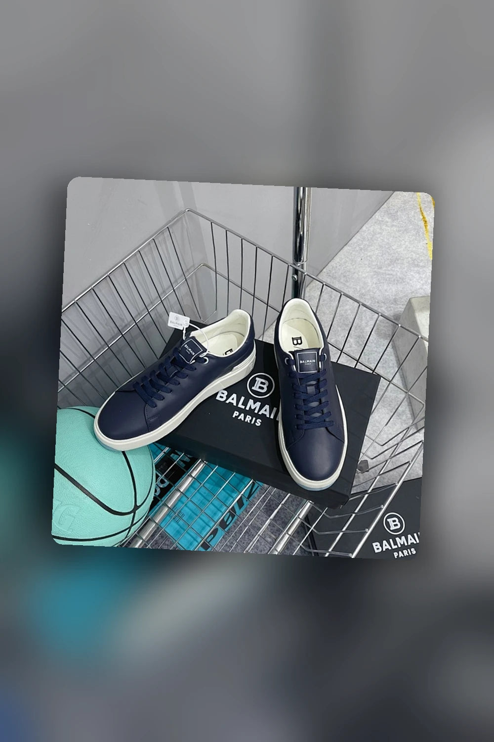 NB - BAM Women Shoes - 328