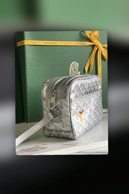 NB - GYO Bag - 1507
