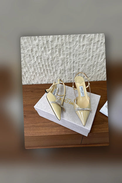 NB - JMC Women Shoes - 656