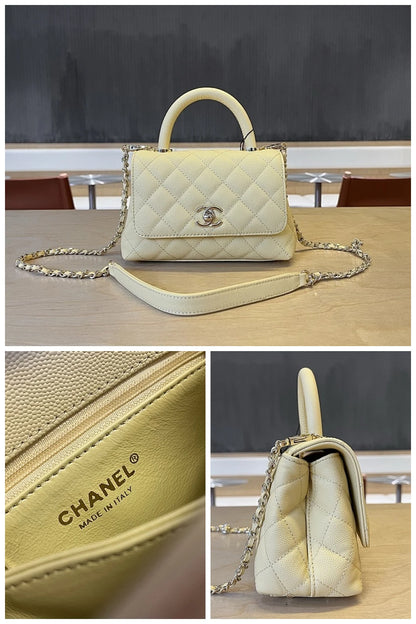 NB - CHL Bag - 247