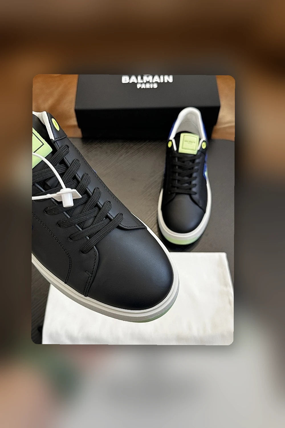 NB - BAM Women Shoes - 233