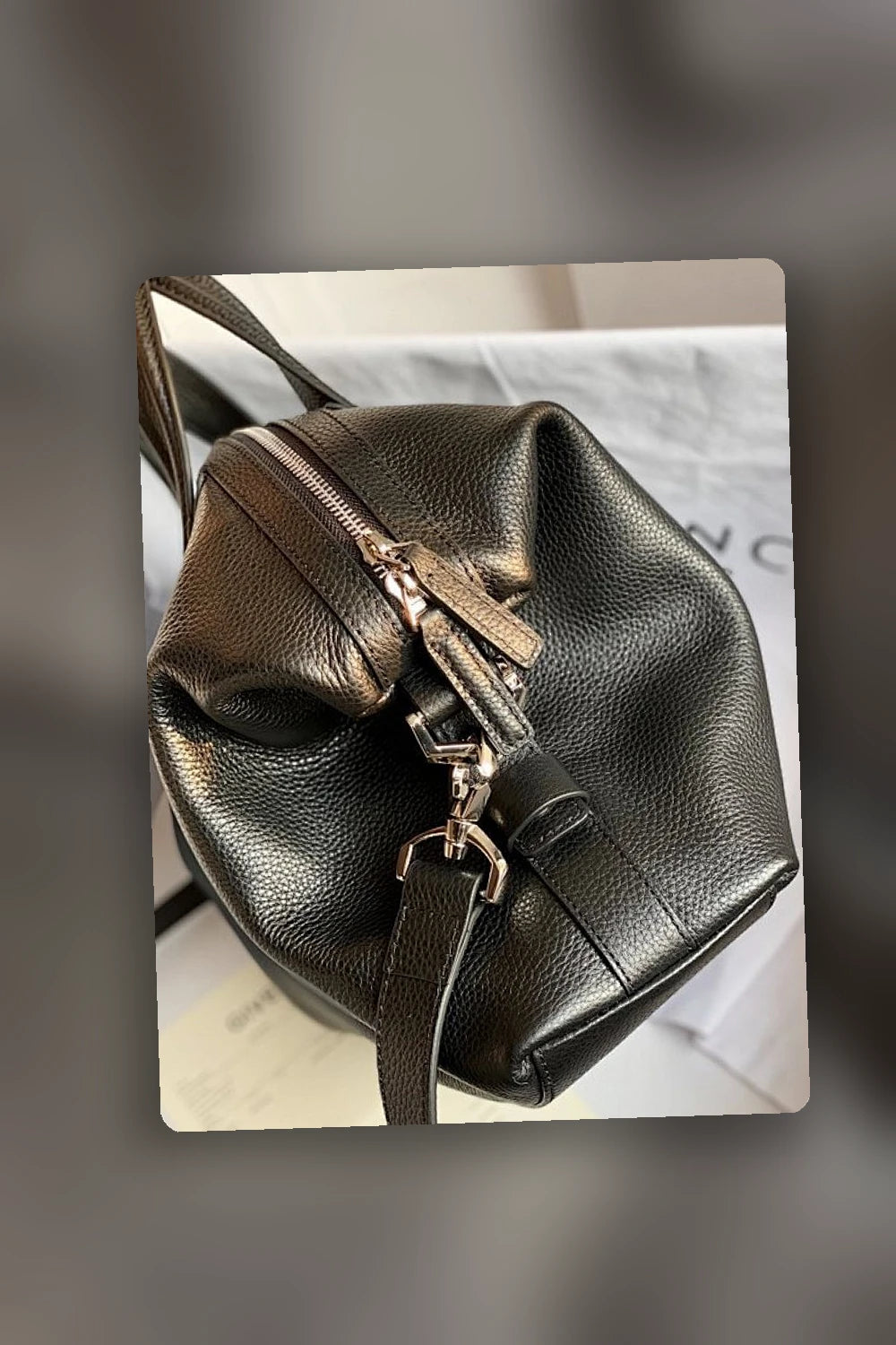 NB - GCY Bag - 051