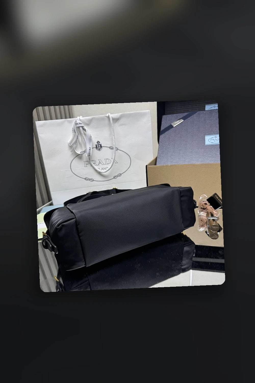 NB - PD Bag - 1183