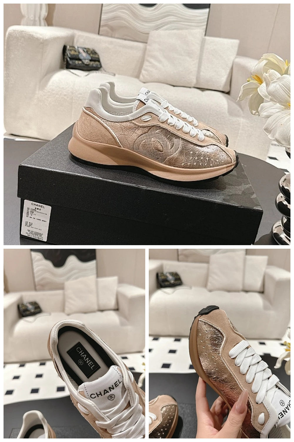 NB - CHL Mix Items - 324