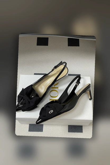 NB - DOR Women Shoes - 392