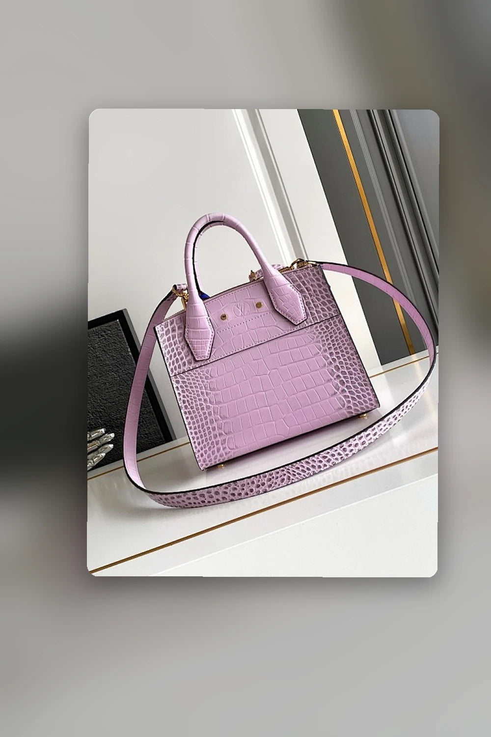 NB - LOV Bag - 421