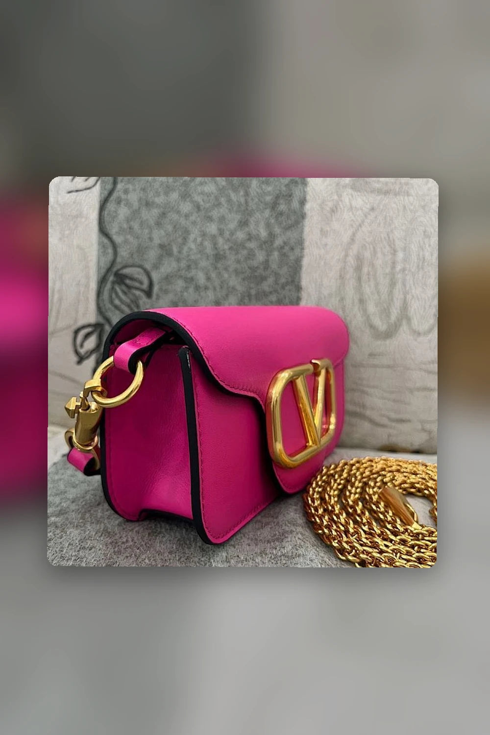 NB - VEL Bag - 538