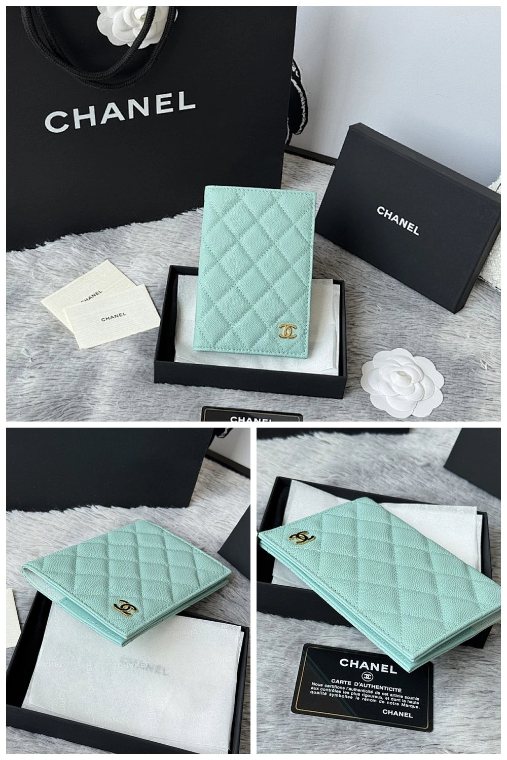 NB - CHL Bag - 774