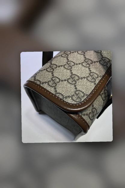 NB - GUKI Bag - 542